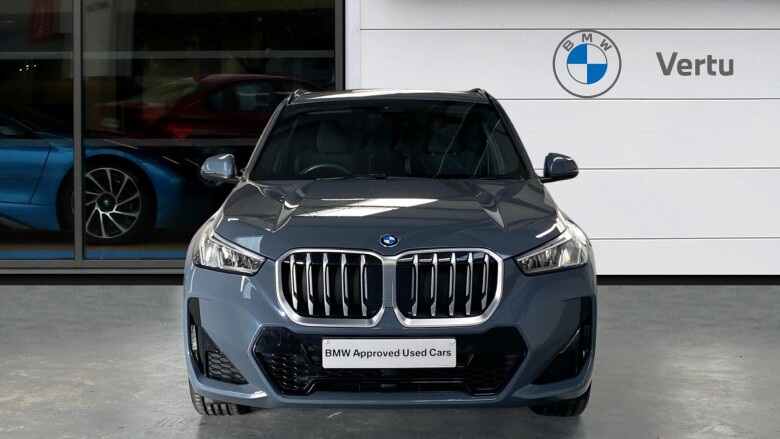 BMW X1 xDrive 30e M Sport 5dr Step Auto Estate